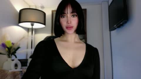 Snapshot of yourgela chatting on 29, 11, 2025 Kimberly online show from 29, 11, 2025