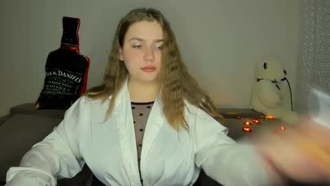 yourgem__ online show from 18, 2, 2025