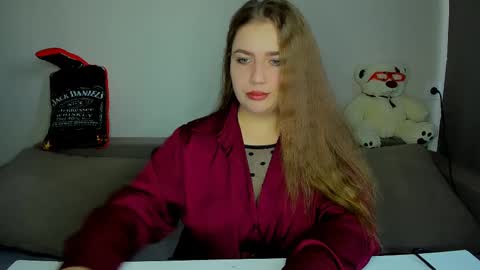 yourgem__ online show from 2, 10, 2025