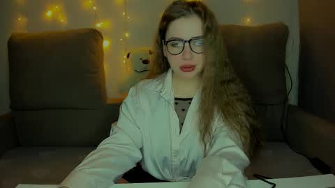 yourgem__ online show from 23, 3, 2026