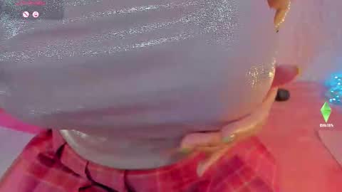 Snapshot of yourgirl11555 chatting on 24, 10, 2025 Liza online show from 24, 10, 2025