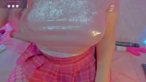 Snapshot of yourgirl11555 chatting on 23, 2, 2026 Liza online show from 23, 2, 2026