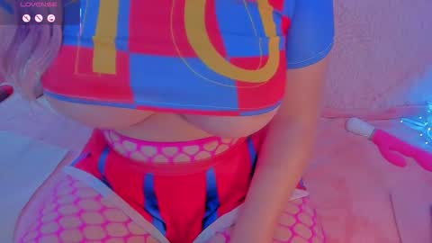 Snapshot of yourgirl11555 chatting on 1, 3, 2026 Liza online show from 1, 3, 2026