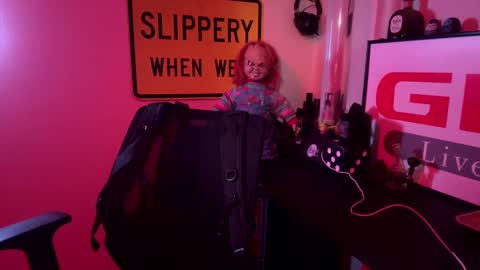 yourgirlsfavstream online show from 20, 9, 2025