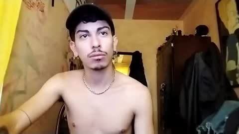 yourgodzeus online show from 28, 1, 2025