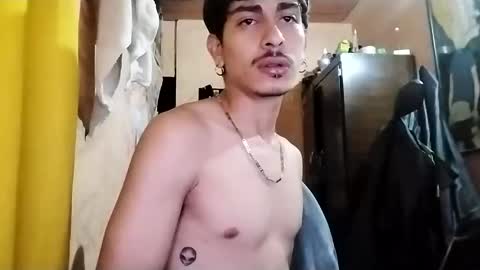 yourgodzeus online show from 28, 2, 2025