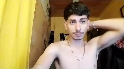 yourgodzeus online show from 9, 3, 2025