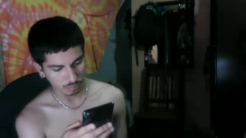 yourgodzeus online show from 24, 9, 2025