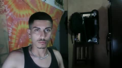 yourgodzeus online show from 29, 9, 2025