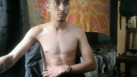 yourgodzeus online show from 30, 9, 2025