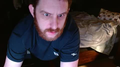 yourhandsomeguy123 online show from 18, 9, 2025