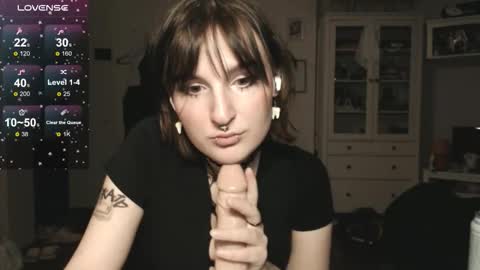 hanna online show from 20, 12, 2025