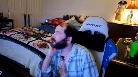 Snapshot of yourhighnessthis9inch chatting on 19, 4, 2026 Sh online show from 19, 4, 2026