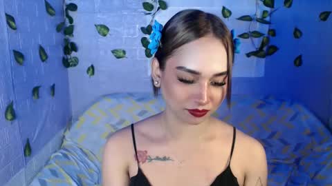 Snapshot of yourhotbarbie_chantal chatting on 3, 2, 2025 yourhotbarbie_chantal online show from 3, 2, 2025