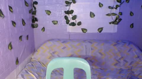 Snapshot of yourhotbarbie_chantal chatting on 5, 2, 2025 yourhotbarbie_chantal online show from 5, 2, 2025