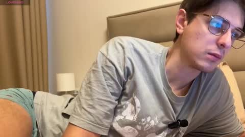 Chris online show from 1, 2, 2026