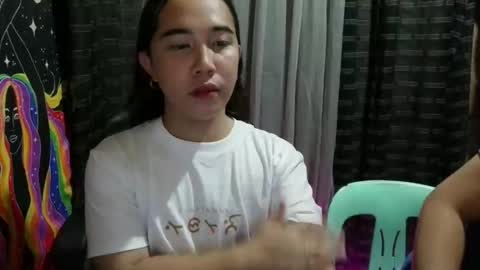 Snapshot of yourhotlove_veda chatting on 25, 3, 2026 yourhotlove_veda online show from 25, 3, 2026