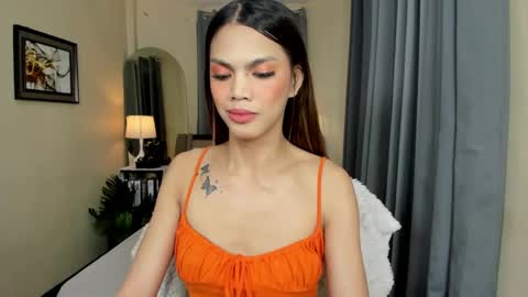 Snapshot of yourhotpatricia69 chatting on 17, 12, 2024 patty online show from 17, 12, 2024