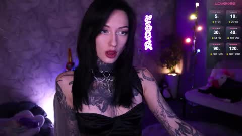 Snapshot of yourinkeddream chatting on 19, 10, 2025 Aleksandra online show from 19, 10, 2025
