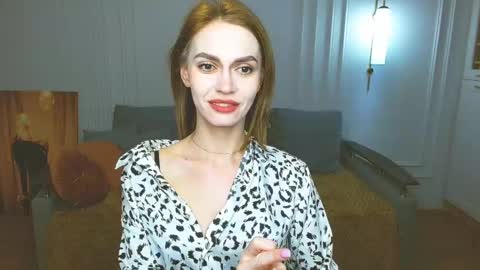 Ksyusha online show from 17, 2, 2025