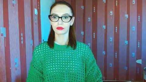 Ksyusha online show from 21, 10, 2025