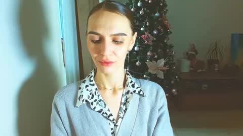 Ksyusha online show from 14, 1, 2026