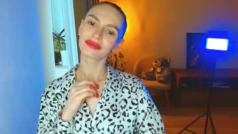 Ksyusha online show from 25, 2, 2026