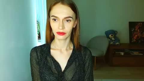 Ksyusha online show from 27, 3, 2026