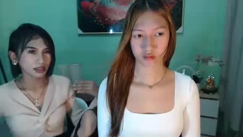 Snapshot of yourlegalbaby chatting on 2, 6, 2026 elle online show from 2, 6, 2026