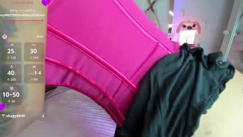 michellHi guys Ill be away from CB for a couple of months I hope to be back by then I love you so muchig yourlilo24 online show from 19, 11, 2025