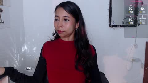 Cherry online show from 16, 1, 2025