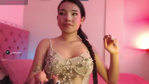 Snapshot of yourlittlefantasyy chatting on 20, 4, 2026 yourlittlefantasyy online show from 20, 4, 2026
