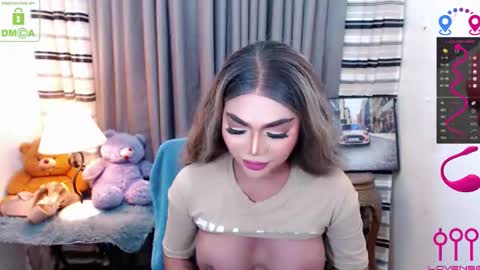 Snapshot of yourloveable chatting on 24, 11, 2025 CHARLOTTE online show from 24, 11, 2025