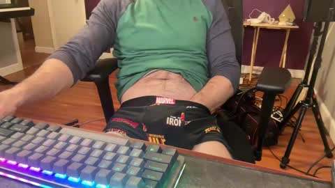 Snapshot of yourloyalpuppy chatting on 31, 12, 2024 yourloyalpuppy online show from 31, 12, 2024