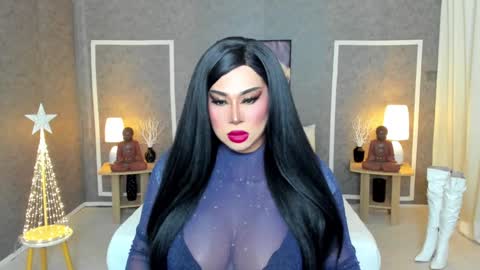 Carla online show from 14, 12, 2024