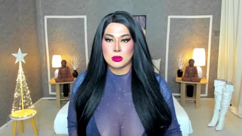 Carla online show from 14, 12, 2024