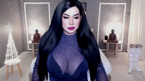 Carla online show from 19, 12, 2024