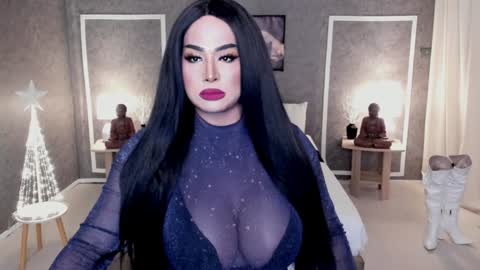 Carla online show from 19, 12, 2024