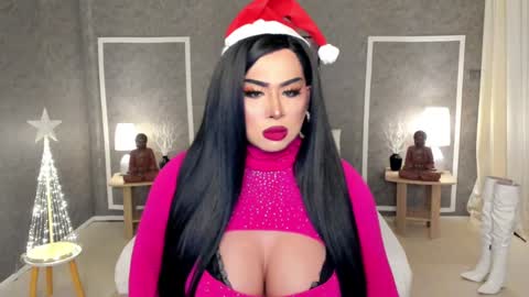 Carla online show from 23, 12, 2024