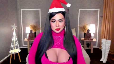 Carla online show from 25, 12, 2024