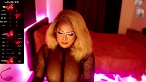 Carla online show from 27, 3, 2026