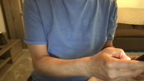 Snapshot of yourmichigansecret chatting on 23, 7, 2026 Your Michigan Secret online show from 23, 7, 2026