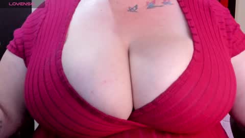 Snapshot of yourmila_ac chatting on 31, 1, 2025 Milla 3 online show from 31, 1, 2025