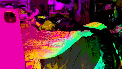 Edging4U online show from 14, 9, 2025