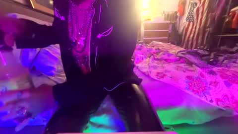 Edging4U online show from 19, 10, 2025