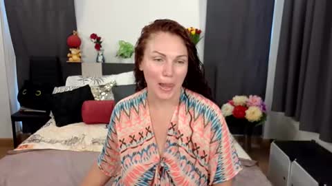 yourmysterycharm online show from 24, 9, 2025