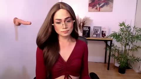 Snapshot of yournaughty_poxysweet chatting on 25, 5, 2026 poxy online show from 25, 5, 2026