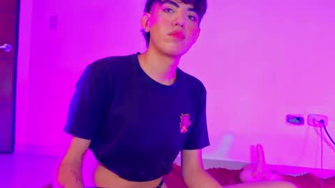 Snapshot of yournaughtyfemboy chatting on 28, 5, 2026 yournaughtyfemboy online show from 28, 5, 2026