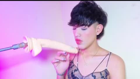 yournaughtyfemboy online show from 13, 6, 2026