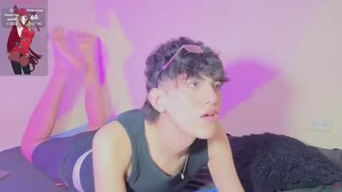 yournaughtyfemboy online show from 12, 7, 2026